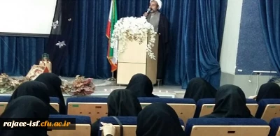 محفل شعر آئینی هفتاد و دو خط اشک با حضور حجت الاسلام و المسلین، جناب آقای مستاجران برگزار شد.