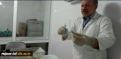 کارگاه دست ورزی با همکاری انجمن علمی زیست شناسی مرکز شهیدرجایی و دانشگاه اصفهان برگزار شد.