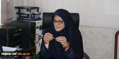 دکتر کشمیری

در سال جدید،  با همکاری پرسنل خدوم این مرکز، به حرکت خود در مسیر ارتقای کیفیت، با نیروی مضاعف ادامه خواهیم داد.