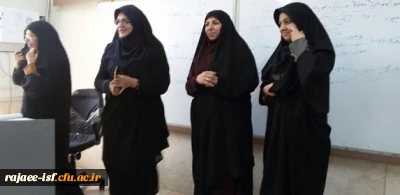 دکتر کشمیری:

امید است، همه ما که پاسداران عرصه علم و دین و فرهنگ هستیم، شاگردان مکتب امام حسین (ع) باشیم.