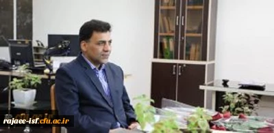 در آستانه روز روابط عمومی و ارتباطات انجام شد:

تقدیر رئیس دانشگاه فرهنگیان از مجموعه روابط عمومی دانشگاه