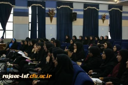 کارگاه فن بیان در ساعت فرهنگی