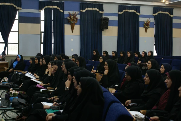 کارگاه فن بیان در ساعت فرهنگی