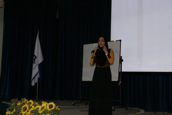 کارگاه فن بیان در ساعت فرهنگی