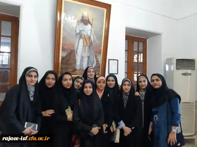 پایان هفته در کویر