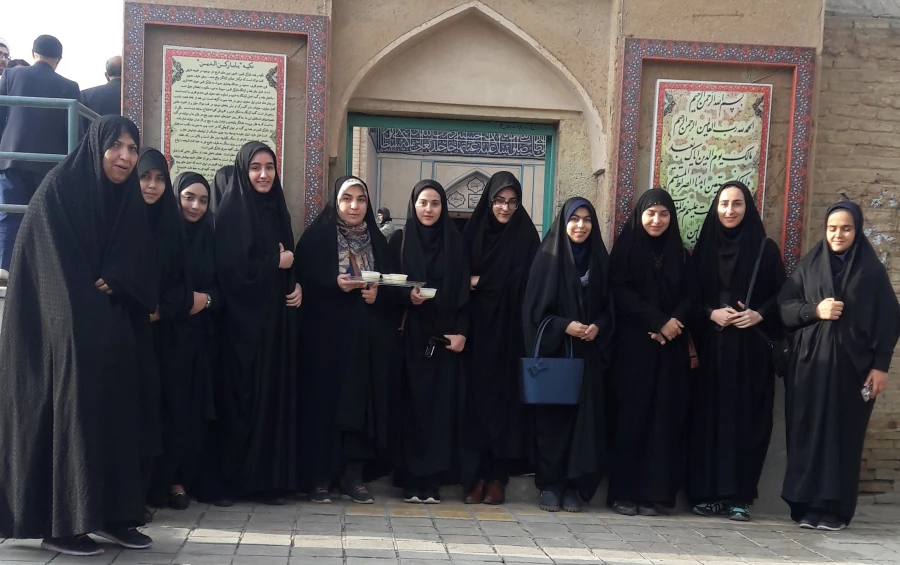 بازدید از تخت فولاد