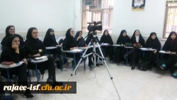 کارگاه فن بیان در ساعت فرهنگی