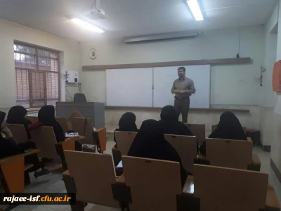 در ساعت فرهنگی برگزار شد:

دومین جلسه از دوره سیر مطالعاتی حکمت مطهر