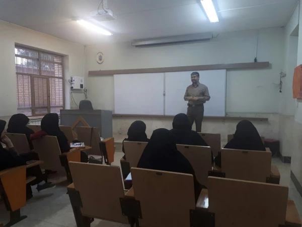 سیر مطالعاتی حکمت مطهر، در ساعت فرهنگی