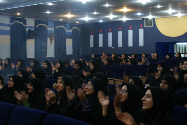 جشن میلاد رسول اکرم(ص)