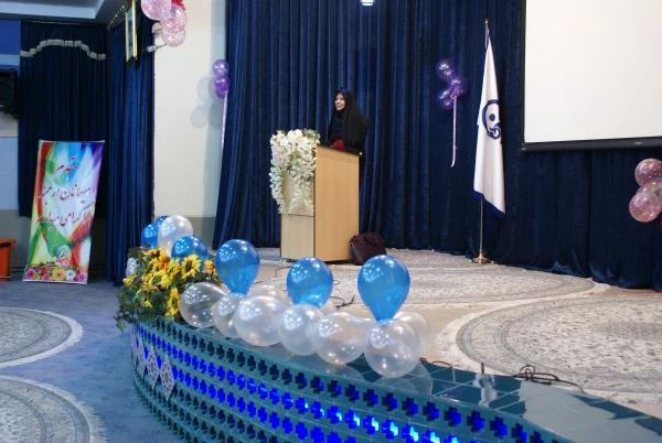 جلسه توجیهی درس کارورزی مهارت آموزان ماده28