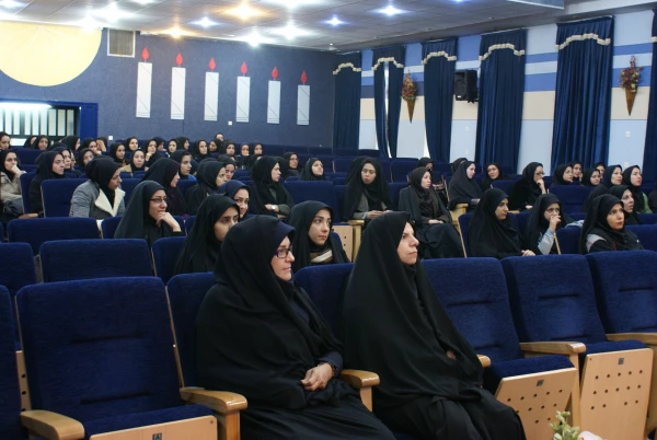 جلسه توجیهی درس کارورزی مهارت آموزان ماده28