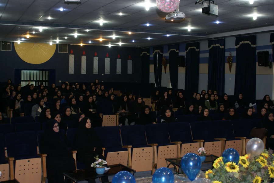 جلسه توجیهی درس کارورزی مهارت آموزان ماده28