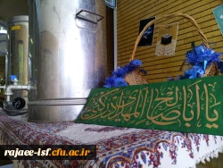 سه شنبه مهدوی