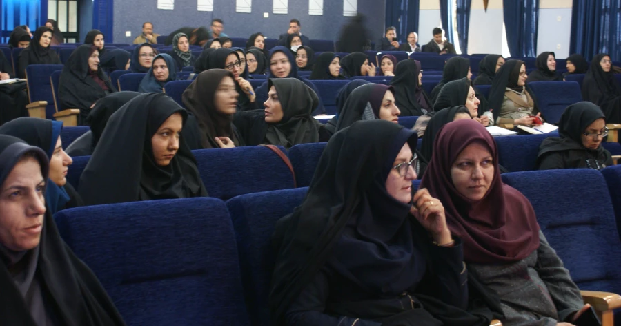 جلسه توجیهی درس کارآموزی و آموزش پژوهی مهارت آموزان