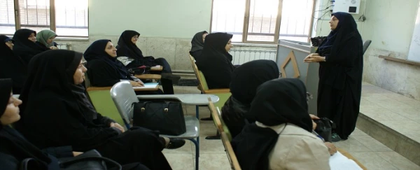 جلسه توجیهی درس کارآموزی و آموزش پژوهی مهارت آموزان