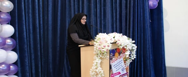 دکتر کشمیری در مراسم بزرگداشت روز دانشجو