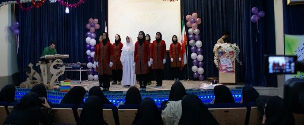 اجرای برنامه پیرامید