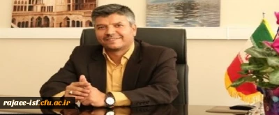 پیام دکتر عروف زاد، سرپرست دانشگاه فرهنگیان استان به مناسبت روز دانشجو