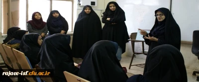 در روز پژوهش، فناوری مدرسه و دانشگاه برگزار شد:

بازدید دانش آموزان دبیرستانهای پیربکران از امکانات پژوهشی مرکز شهید رجایی