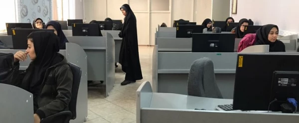 کارگاه آموزش نرم افزار آماری SPSS