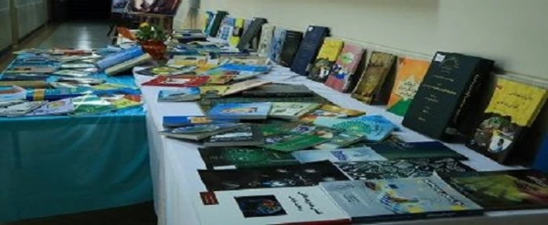 موزه تجهیزات آموزشی