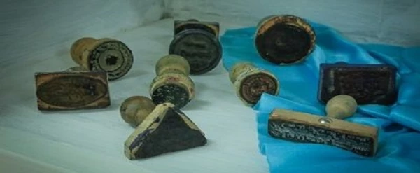 موزه تجهیزات آموزشی