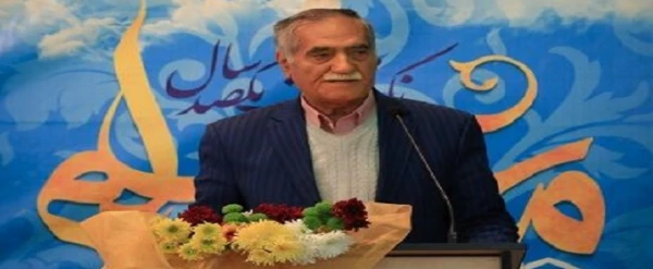 دکتر معتمدی در مراسم نکوداشت صدمین سال تاسیس تربیت معلم