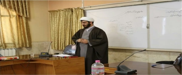 دوره فرهنگی امام موسی صدر