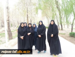 پیاده روی و ورزش کارکنان در جاده سلامت در هفته بهداشت