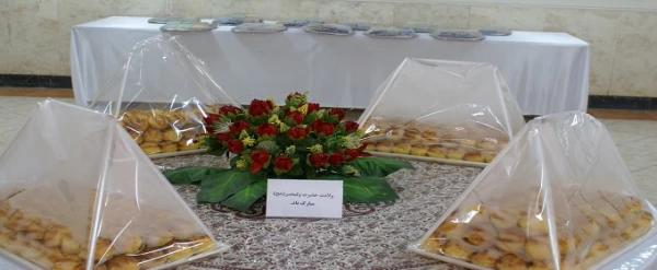 جشن میلاد حضرت ولیعصر (عج)