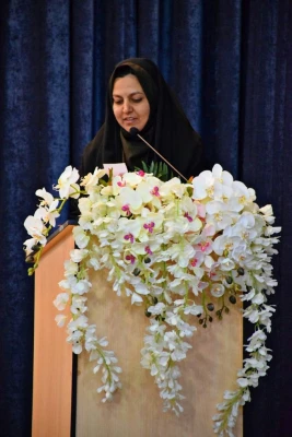 قرائت سوالات دانشجویان در باب ازدواج