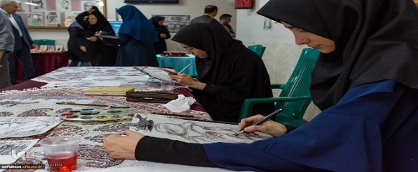 مراسم نکوداشت مقام معلم