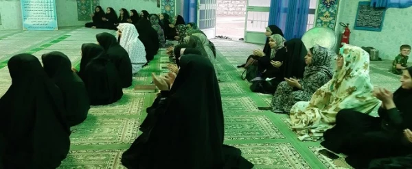 جشن میلاد امام حسن مجتبی(ع)