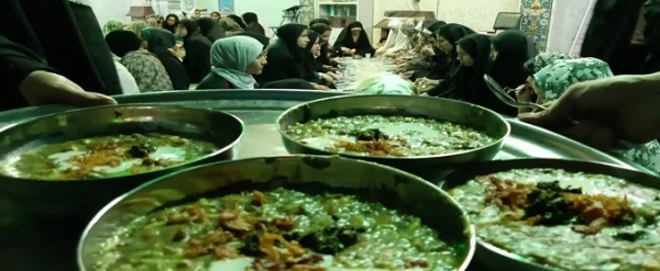 جشن میلاد امام حسن مجتبی(ع)