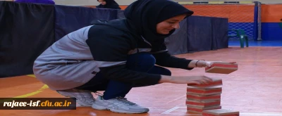 جشنواره استانی ورزش های همگانی برگزار شد.