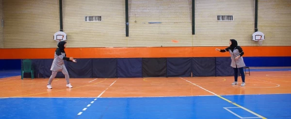 جشنواره استانی ورزش های همگانی