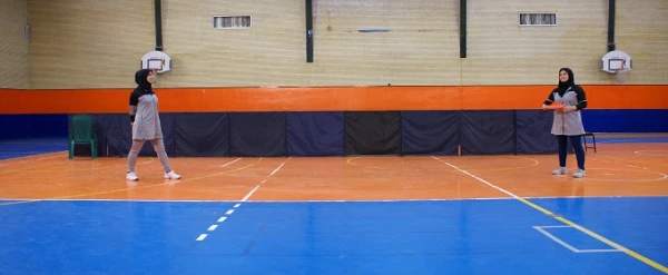 جشنواره استانی ورزش های همگانی