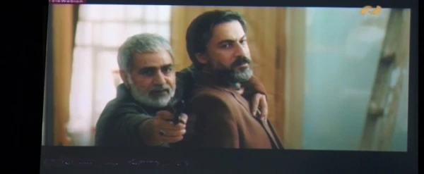 نمایش و نقد فیلم بادی گارد، در ایام فتح خرمشهر