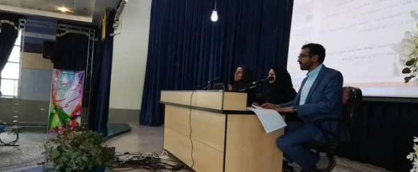 جلسه توجیهی مهارت آموزان ماده 28