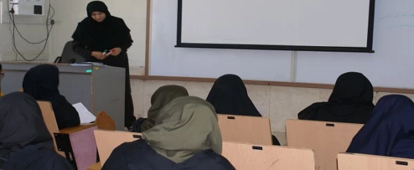 جلسه توجیهی دوره فرهنگی مهارت آموزان ماده28