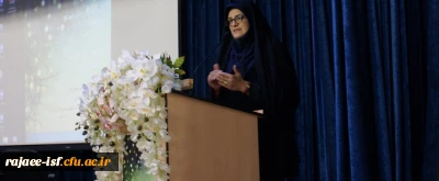 دفتر نهاد نمایندگی مقام معظم رهبری برگزار کرد:

جلسه معرفی مجموعه تربیتی آئینه