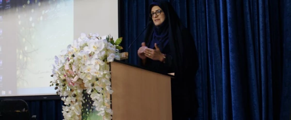 جلسه معرفی گروه تربیتی آیینه