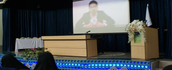 جلسه معرفی گروه تربیتی آیینه