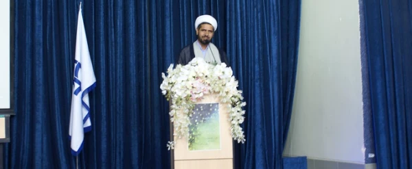 جلسه معرفی گروه تربیتی آیینه