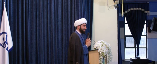 جلسه معرفی گروه تربیتی آیینه