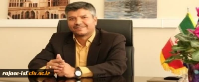 پیام سرپرست مدیریت امور پردیس های استان به مناسبت آغاز سال تحصیلی