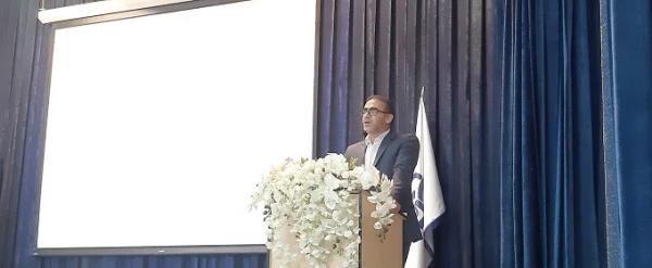 دکتر کریمی در جلسه توجیهی دانشجویان جدیدالورود