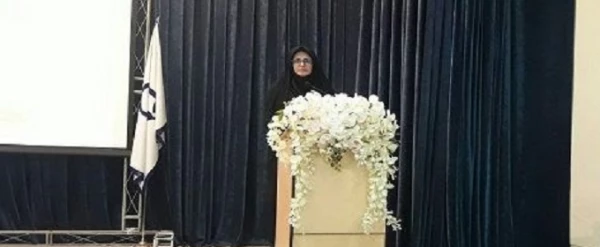 دکتر کشمیری در جلسه توجیهی دانشجویان جدیدالورود