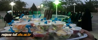 با حضور حجت الاسلام والمسلمین مرادی برگزار شد:

دومین نشست نهج البلاغه خوانی گروه تربیتی آئینه